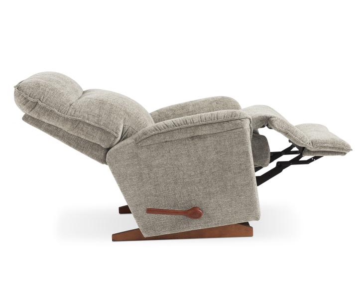 Seat Tilt Rachet Mechanism