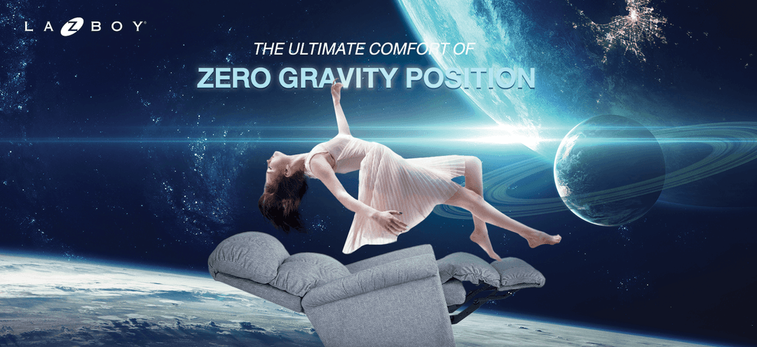 Zero Gravity - La-Z Boy